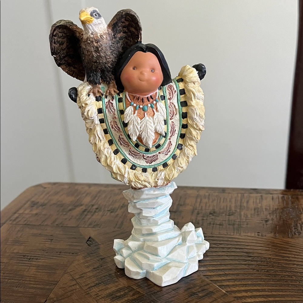 Friends of the Feather “Let Your Spirits Soar”